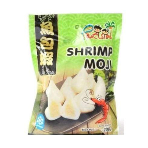 PAN ASIA Shrimp Moji 200g