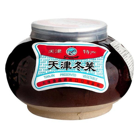 GW Tianjin Preserved Vegetable 300g