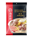 HDL Hotpot Condiment Clear Soup 110g