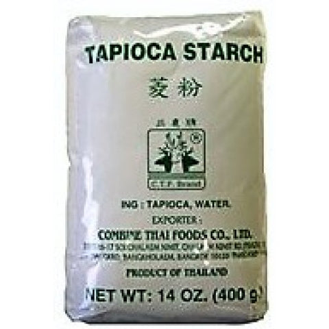 C.T.F Tapioca Starch 