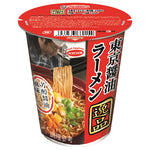 ACECOOK Ippin Instant Ramen Cup - Toyko Shoyu Flavour 73g