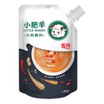 XFY Hot Pot Dipping Sauce - Spicy Flavour 110g