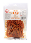 FTW Sesame Hot Strip 101g 