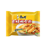 KSF Instant Bowl Noodle Roasted Pork Ribs Flavour 100g 