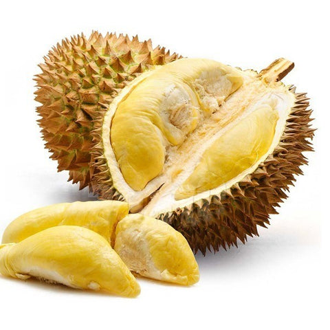 Durian £28.99/kg (Calculate exact amount when checkout)