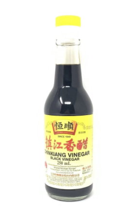 HS Chinkiang Vinegar 250ml