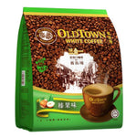 OLDTOWN Hazelnut White Coffee 3in1 570g