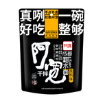 BJ Udon Noodle Sweet and Spicy Flavour 275g