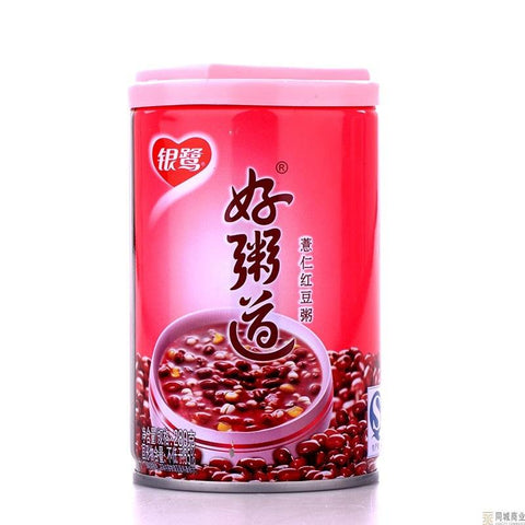 YL Mixed Congee-Barley&Red Bean 280g