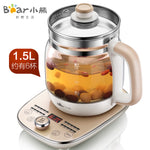 XX Electric Kettle 1.5L