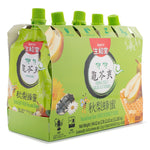 生和堂龟苓爽-秋梨蜂蜜 5*253g