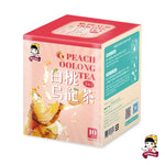 SW Peach Oolong Tea Powder 200g