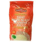 SILK ROAD Thai Fragrant Rice 2kg