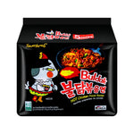 SAMYANG Hot Chicken Flavour Ramen 140gx5