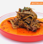 Oisoi Beef Offal Slices 350g