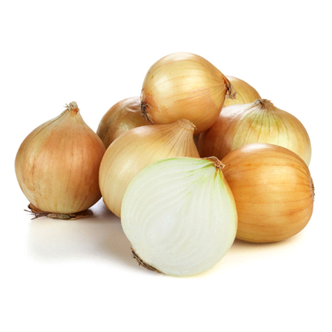 Fresh Onions 1kg
