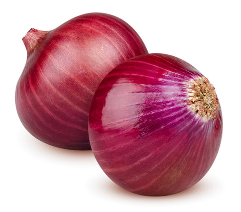 Fresh Red Onion 1kg