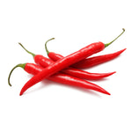 Short Red Chillies (Extra hot) 100g 