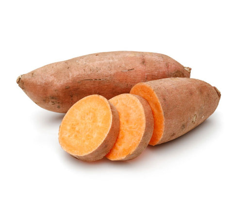 Fresh Sweet Potato 500g