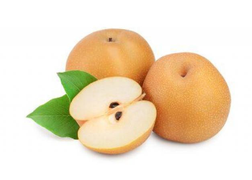 Korean Pear x 1